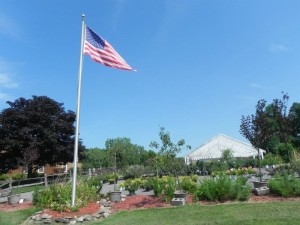 Buttonwood Farm Nursery — nursery, plants and bulk material