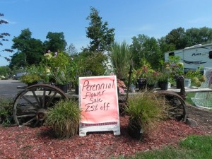 Buttonwood Farm Nursery — nursery, plants and bulk material